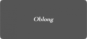 Oblong Tables